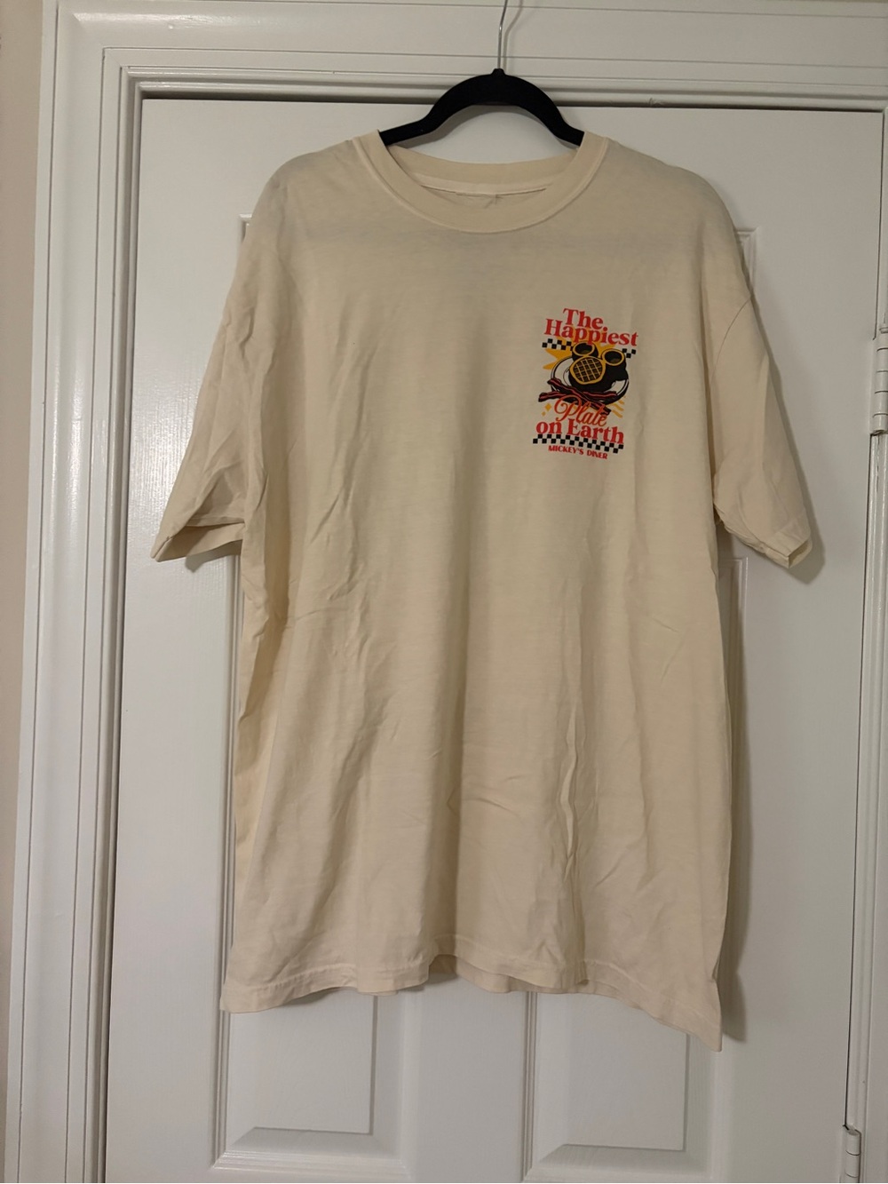 Mickey Walt Disney The Lost Bro’s T-Shirt